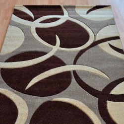 Синтетичний килим 121597  - Висока якість за найкращою ціною в Україні